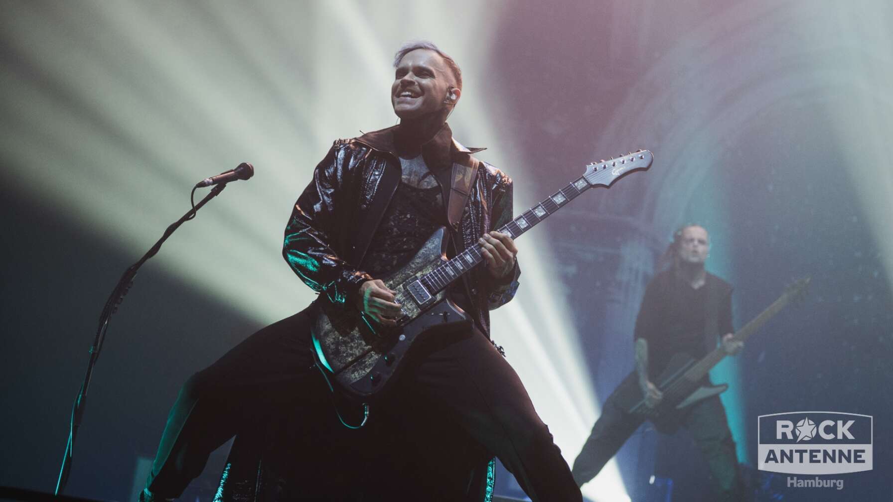 Lord Of The Lost auf dem Lordfest 2025