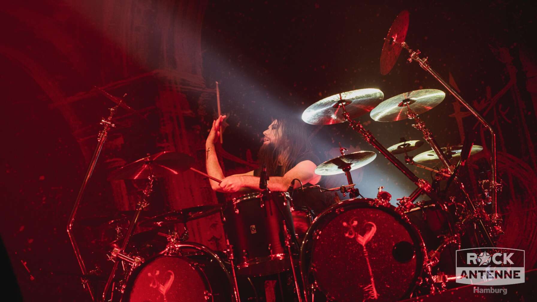 Lord Of The Lost auf dem Lordfest 2025