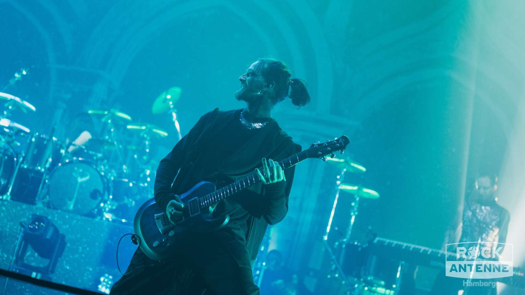 Lord Of The Lost auf dem Lordfest 2025