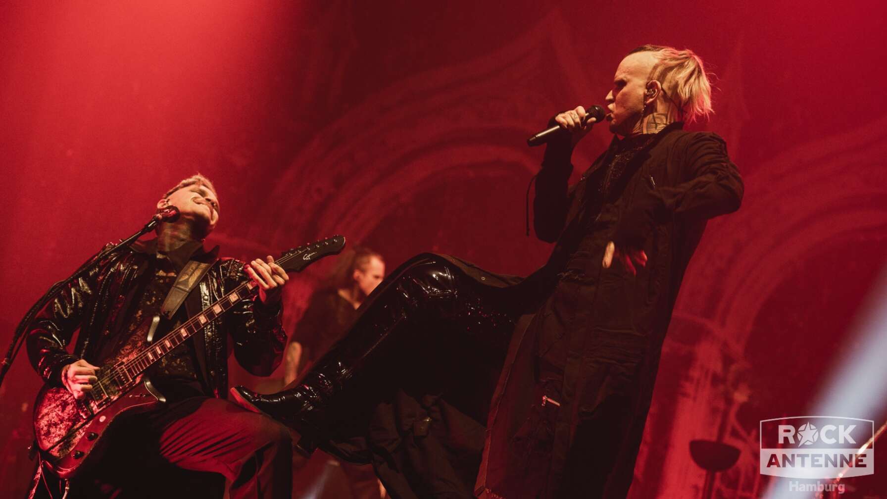 Lord Of The Lost auf dem Lordfest 2025