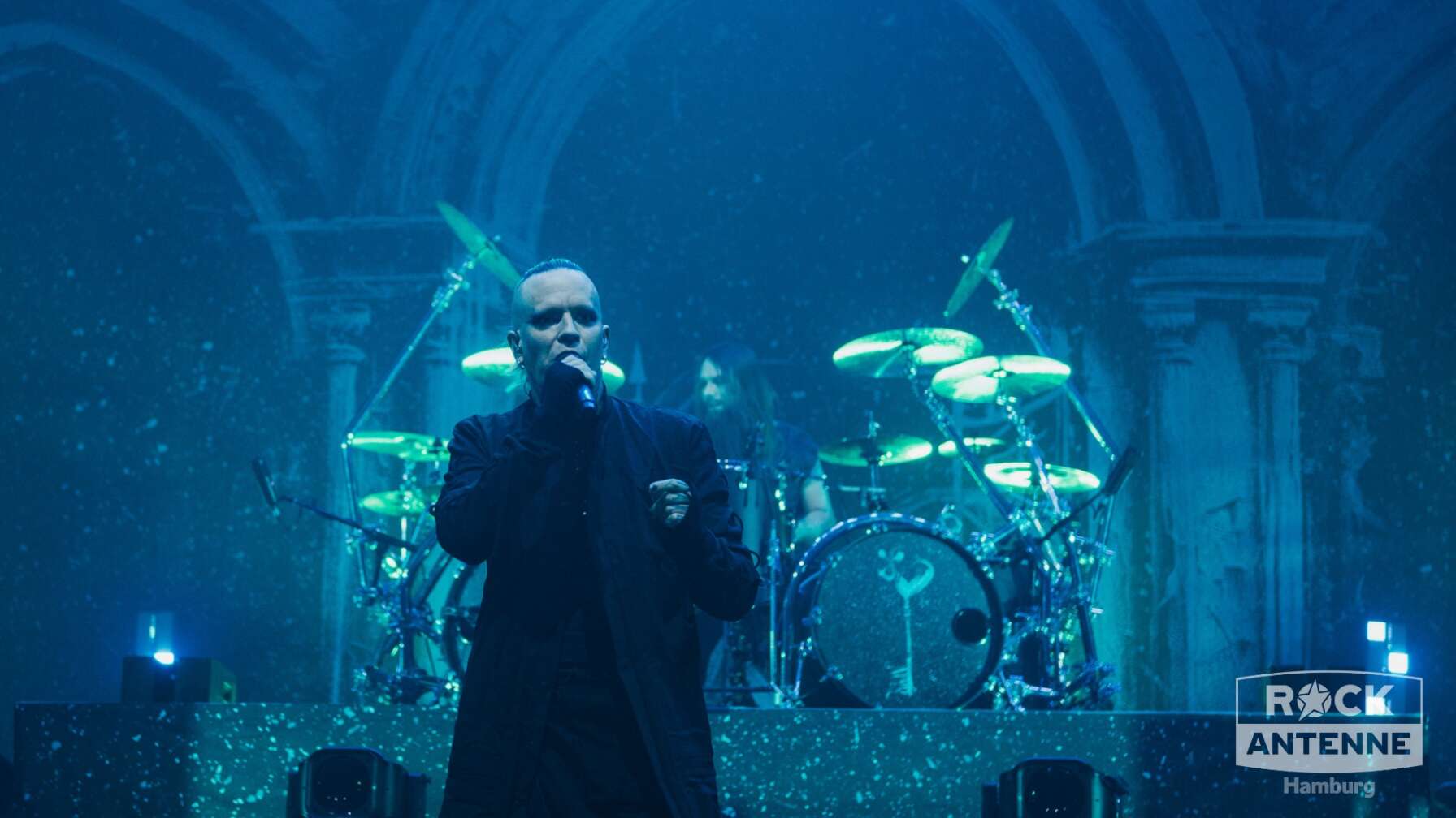 Lord Of The Lost auf dem Lordfest 2025