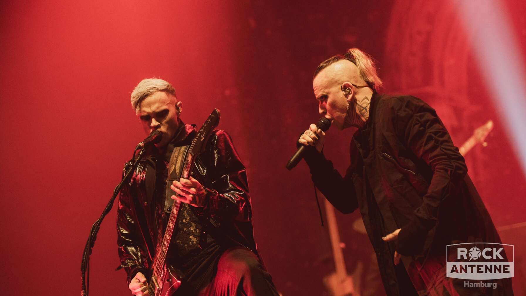 Lord Of The Lost auf dem Lordfest 2025