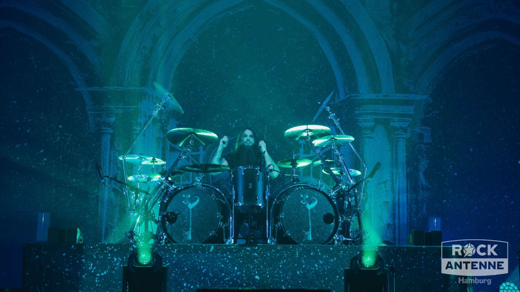 Lord Of The Lost auf dem Lordfest 2025