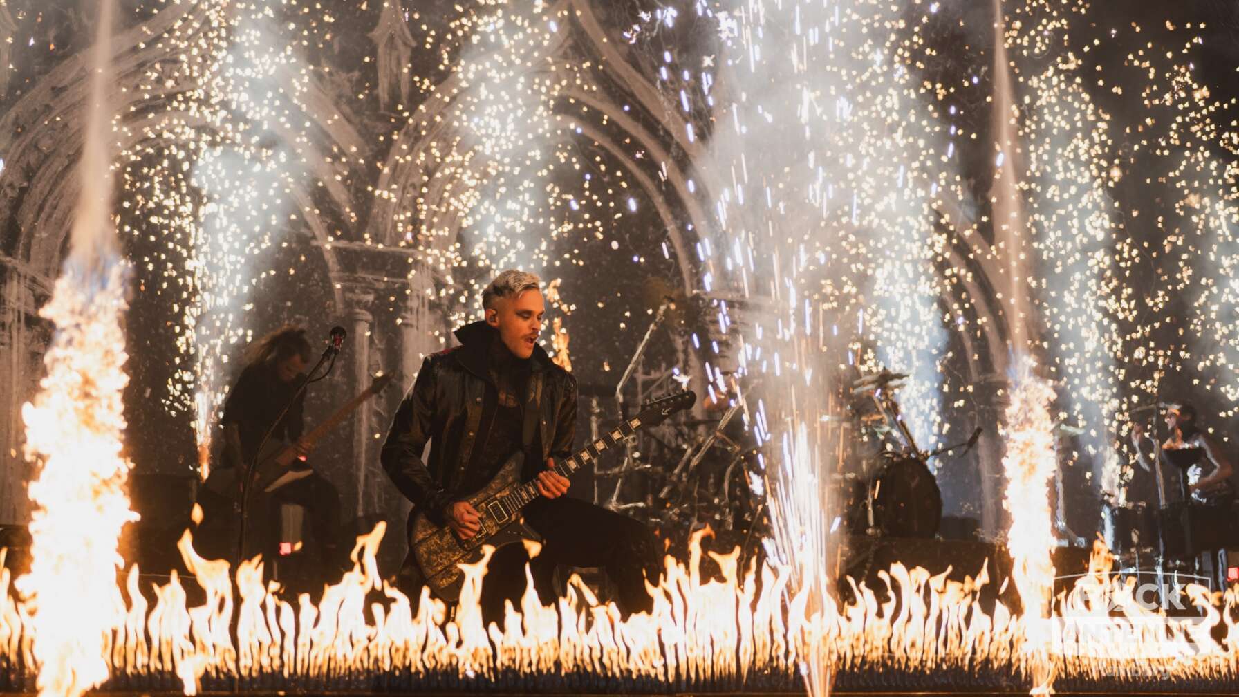 Lord Of The Lost auf dem Lordfest 2025