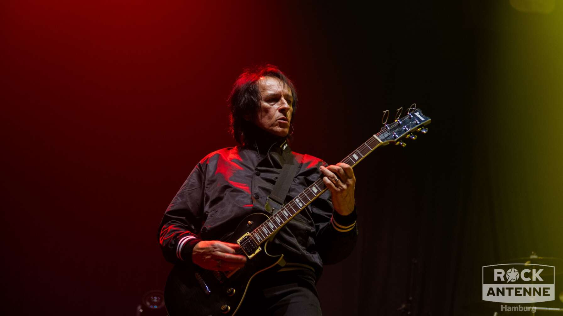 Pyogenesis auf dem Lordfest 2025