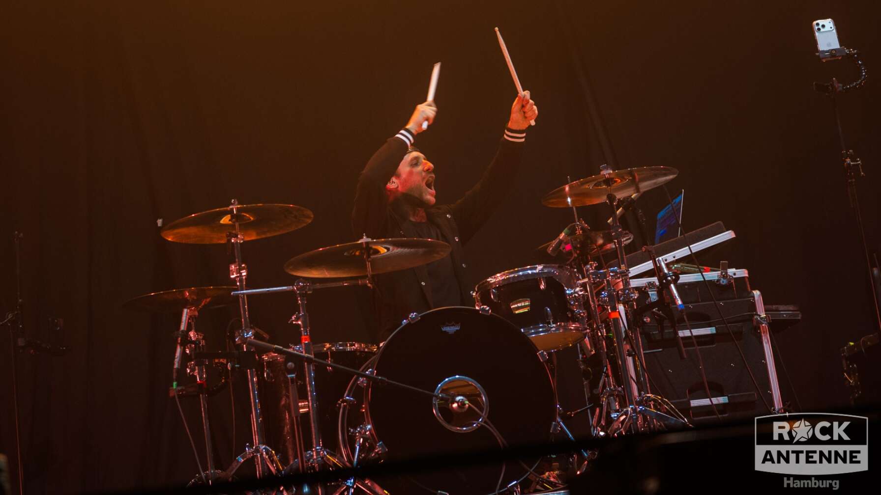 Pyogenesis auf dem Lordfest 2025