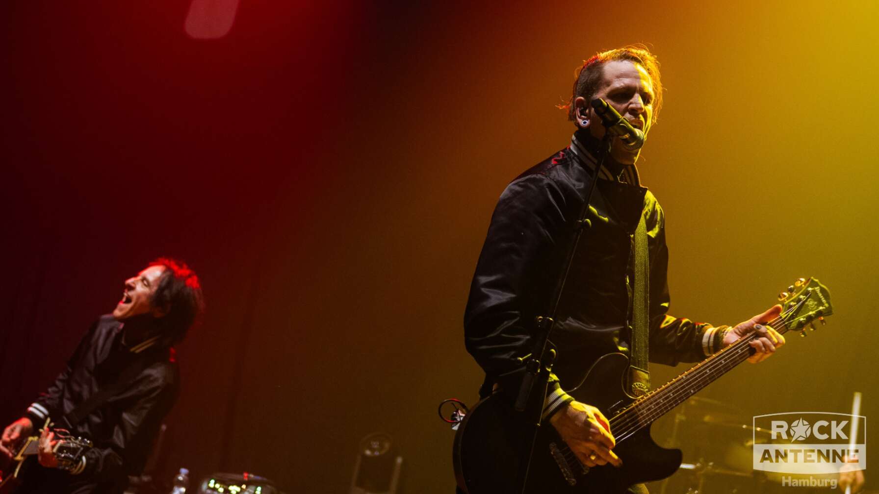 Pyogenesis auf dem Lordfest 2025