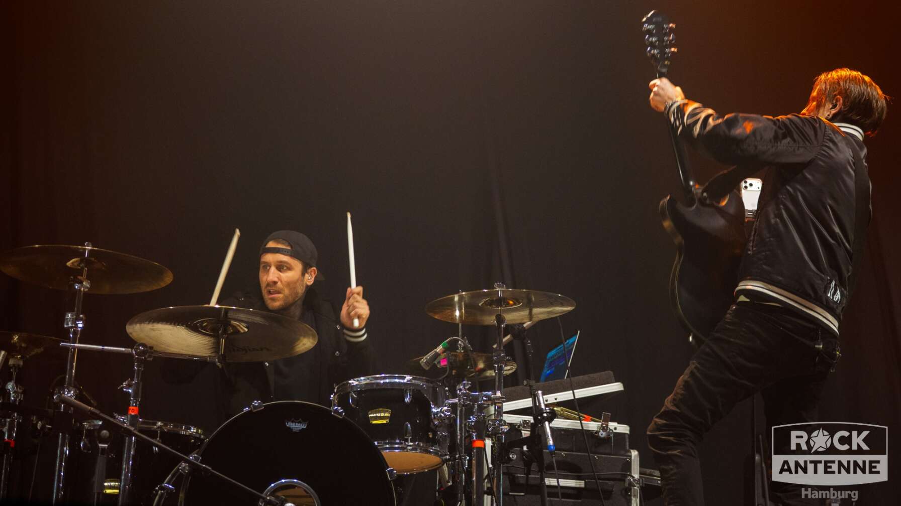 Pyogenesis auf dem Lordfest 2025