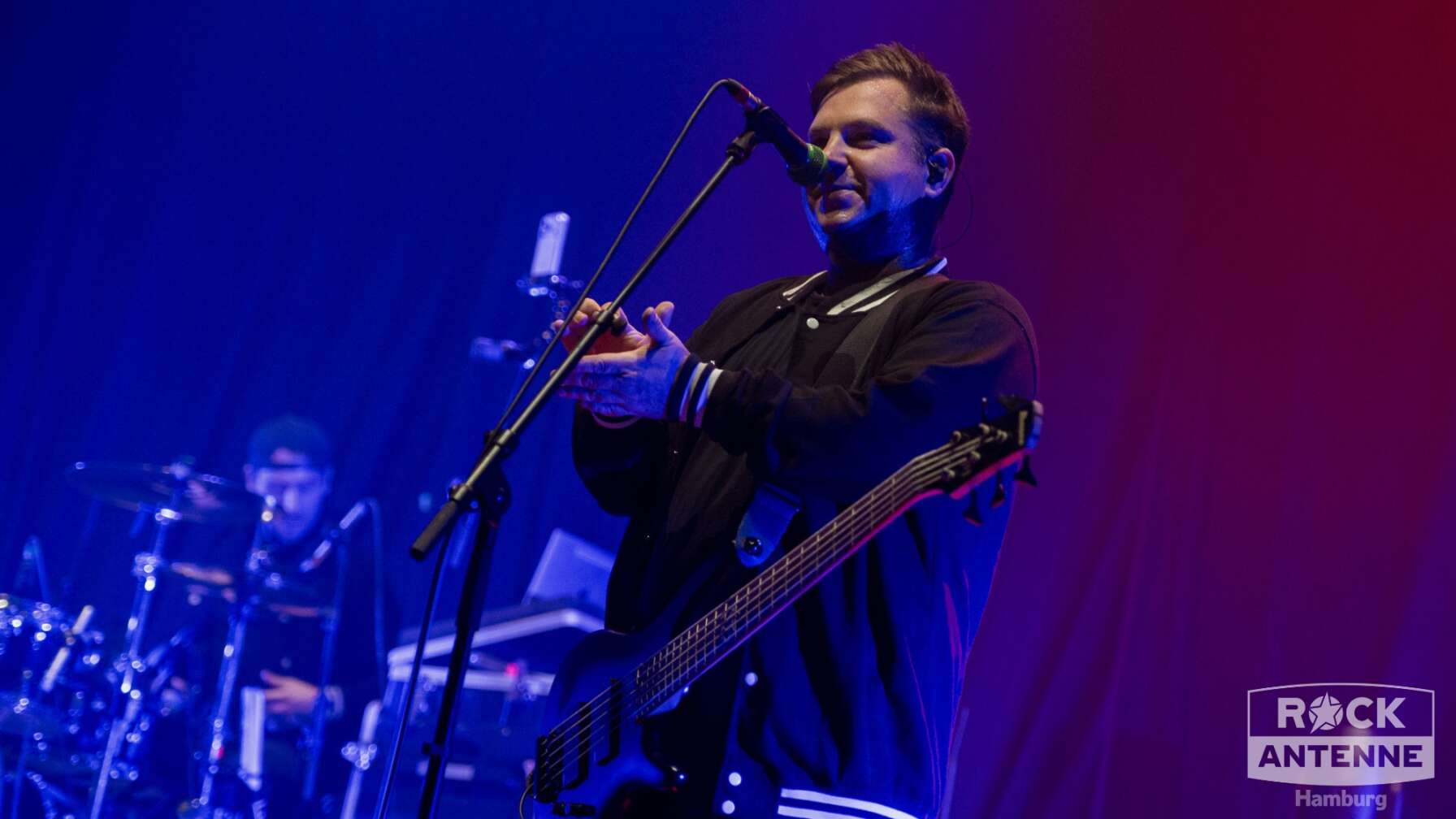 Pyogenesis auf dem Lordfest 2025