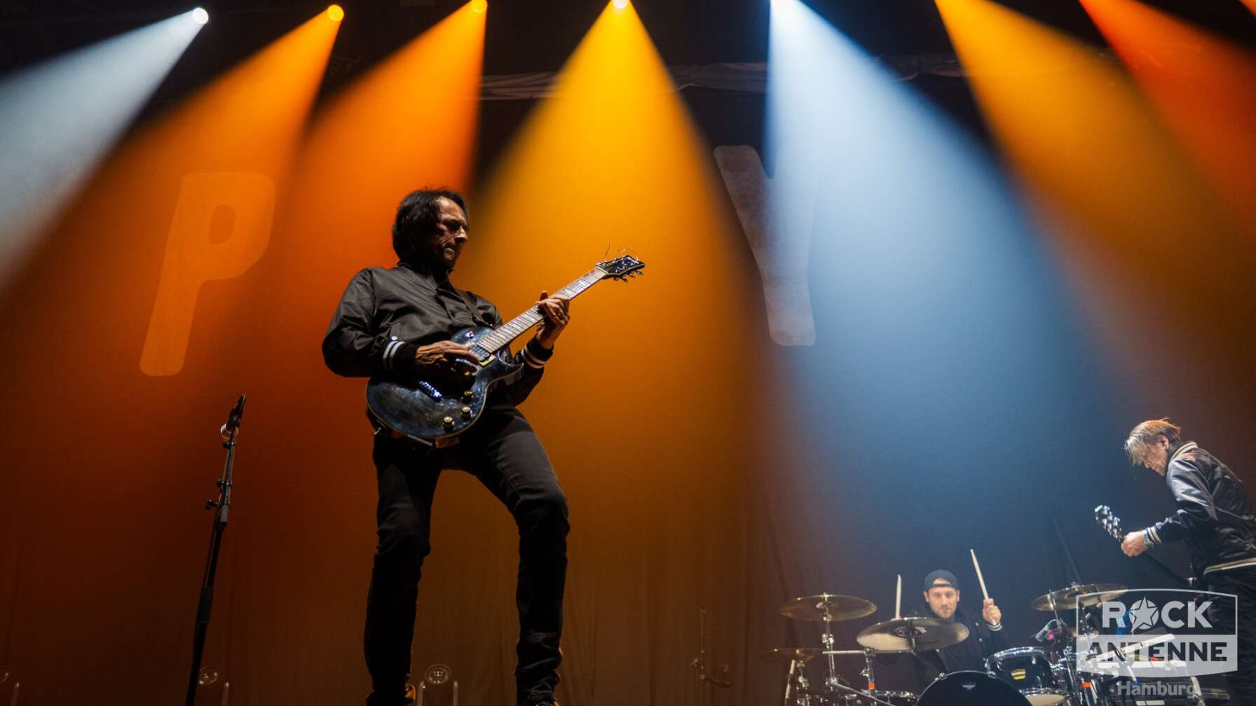 Pyogenesis auf dem Lordfest 2025