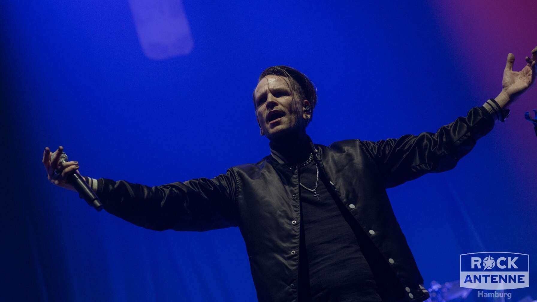 Pyogenesis auf dem Lordfest 2025