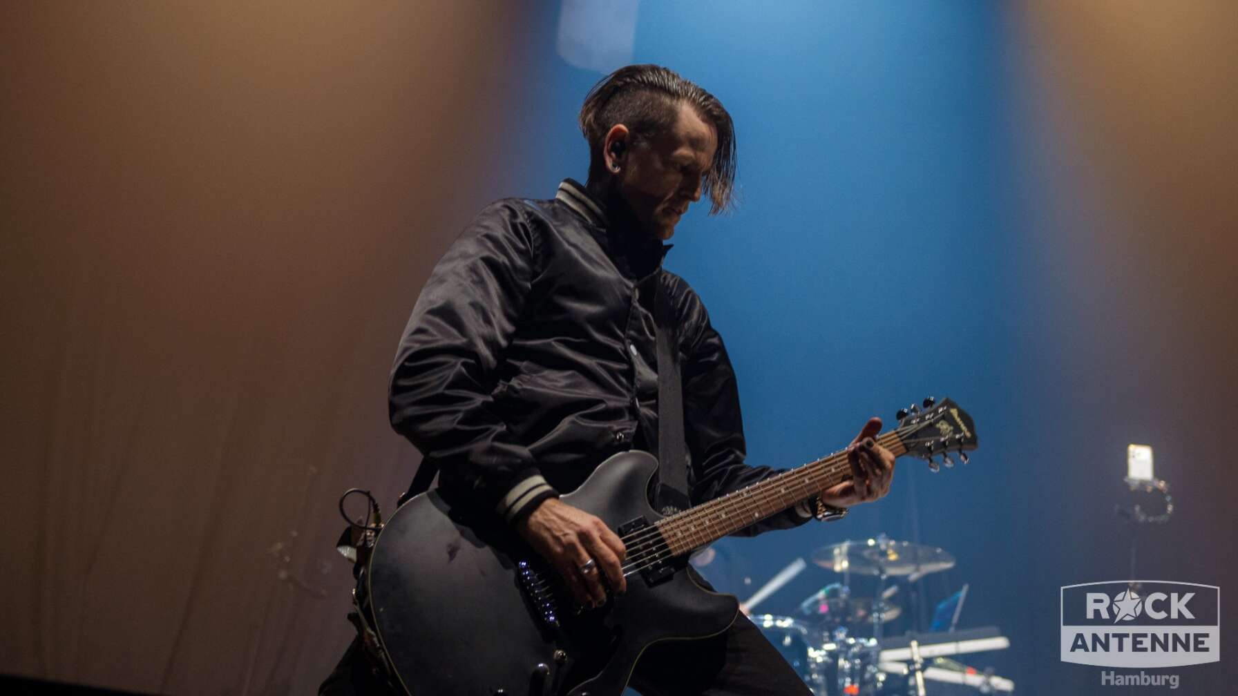 Pyogenesis auf dem Lordfest 2025