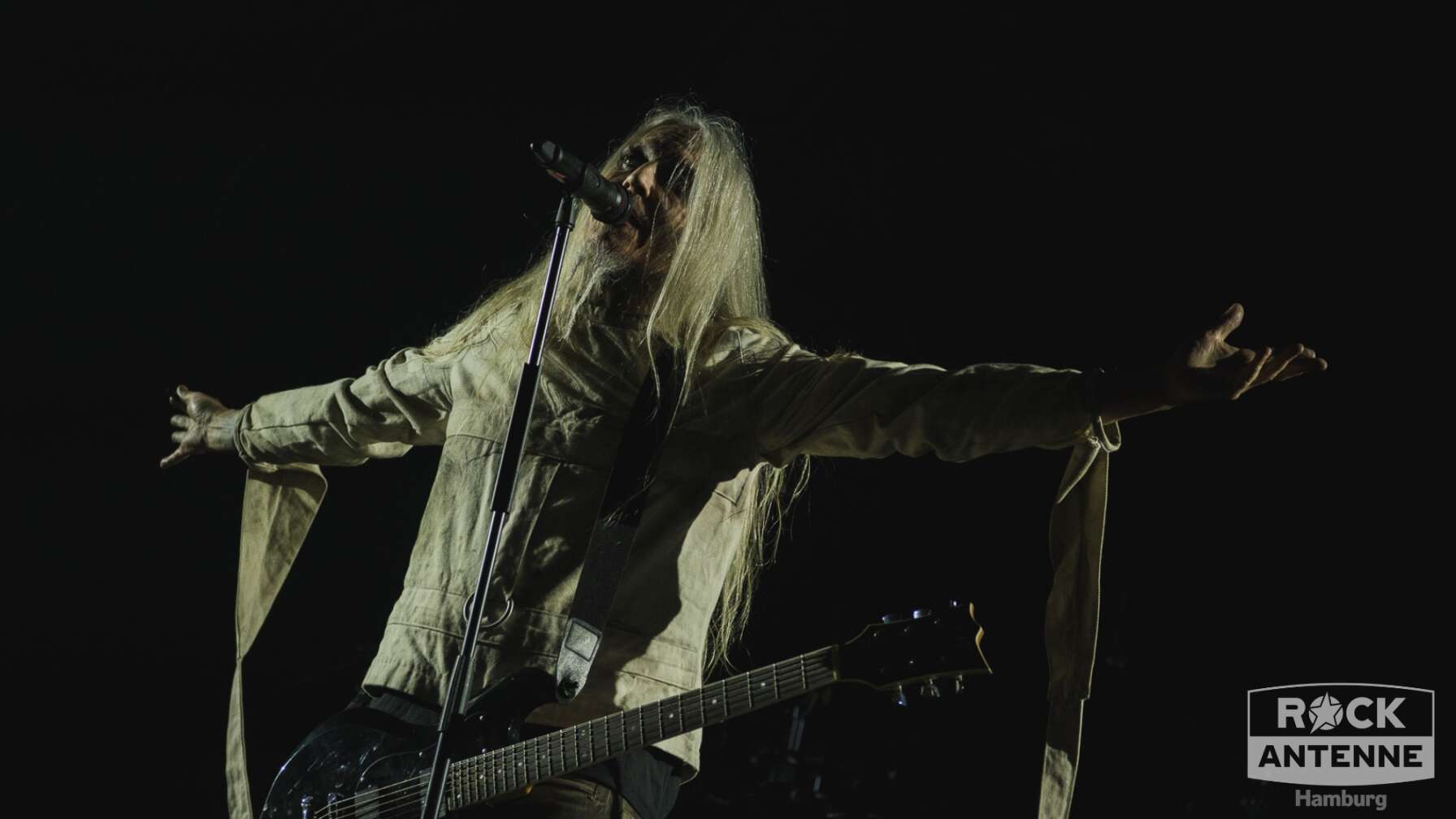 Pain auf dem Lordfest 2025