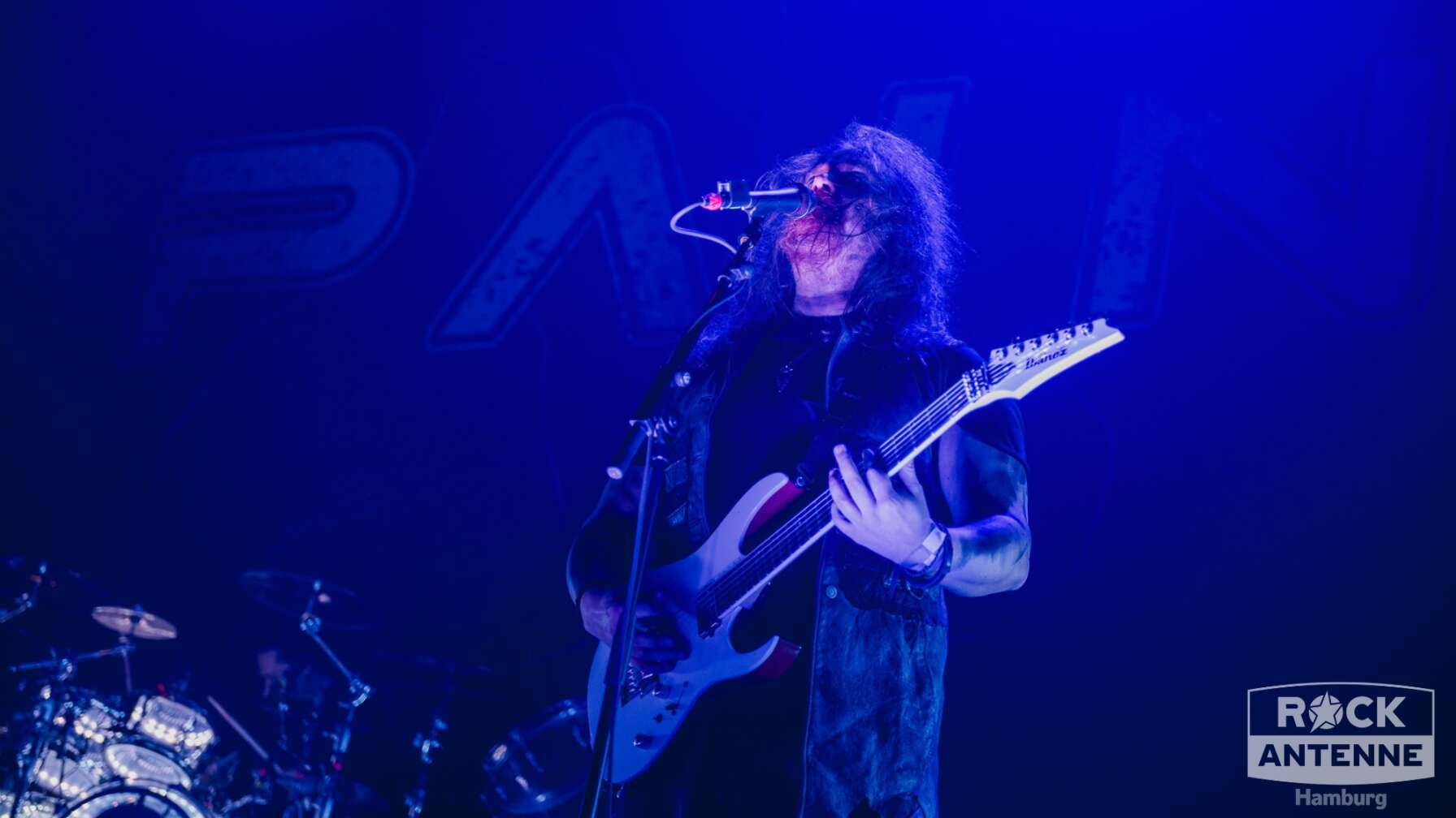 Pain auf dem Lordfest 2025