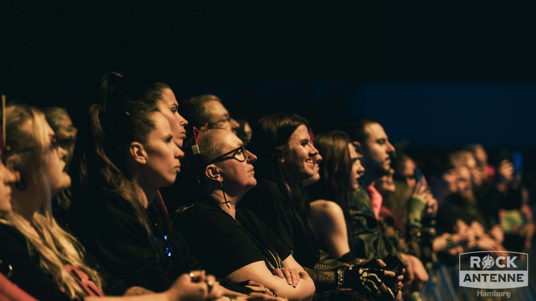 Pain auf dem Lordfest 2025