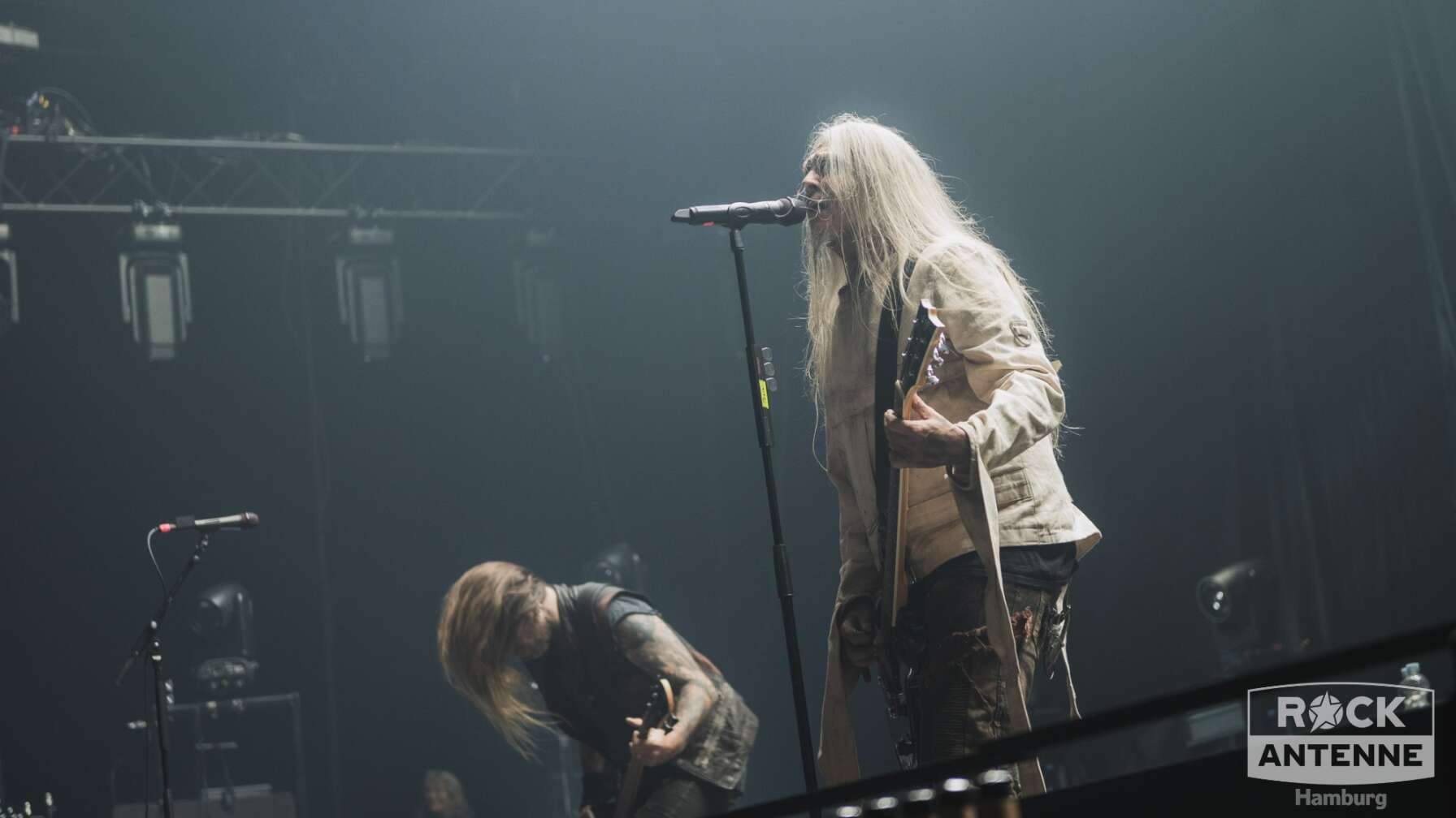 Pain auf dem Lordfest 2025