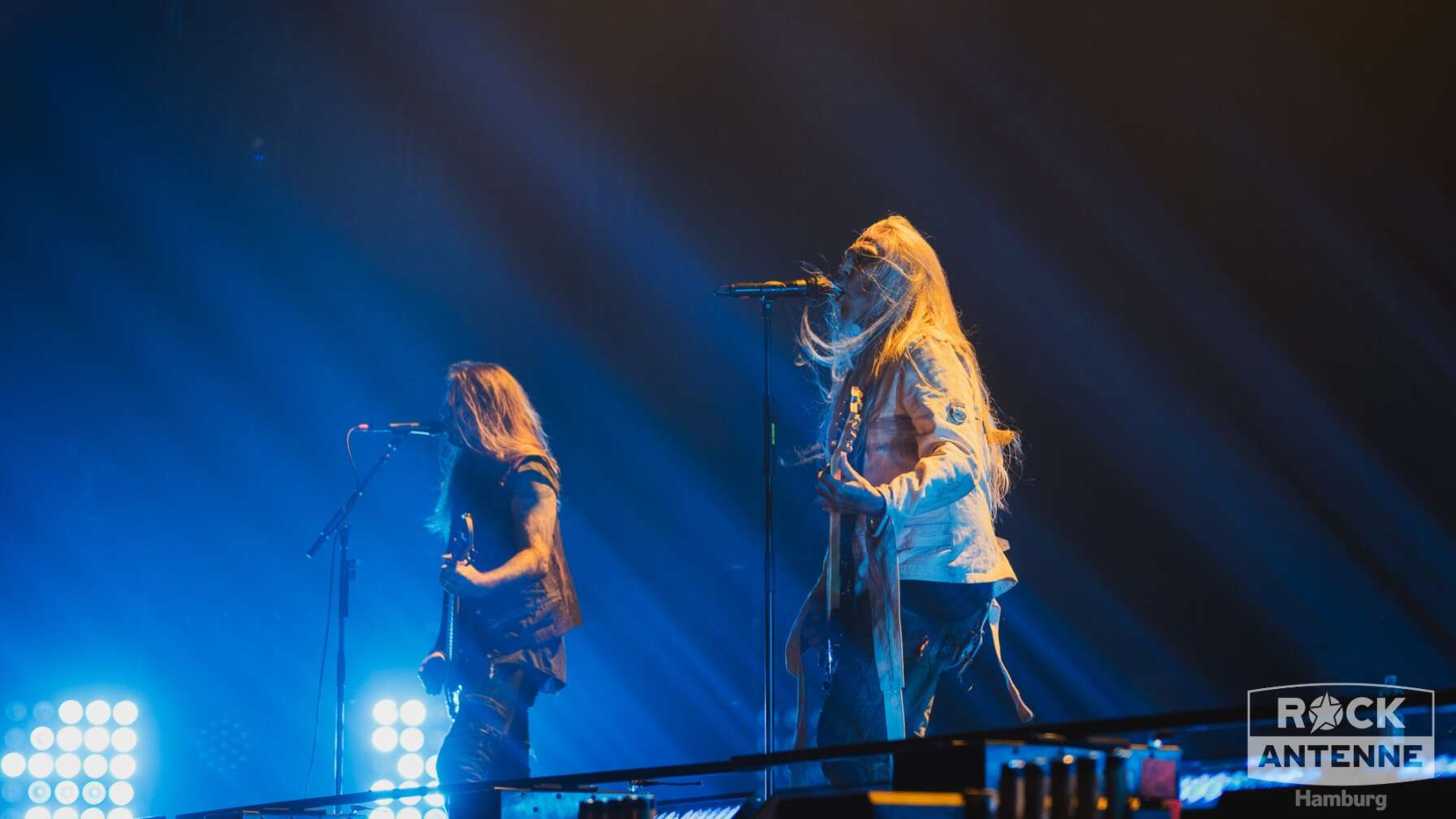 Pain auf dem Lordfest 2025