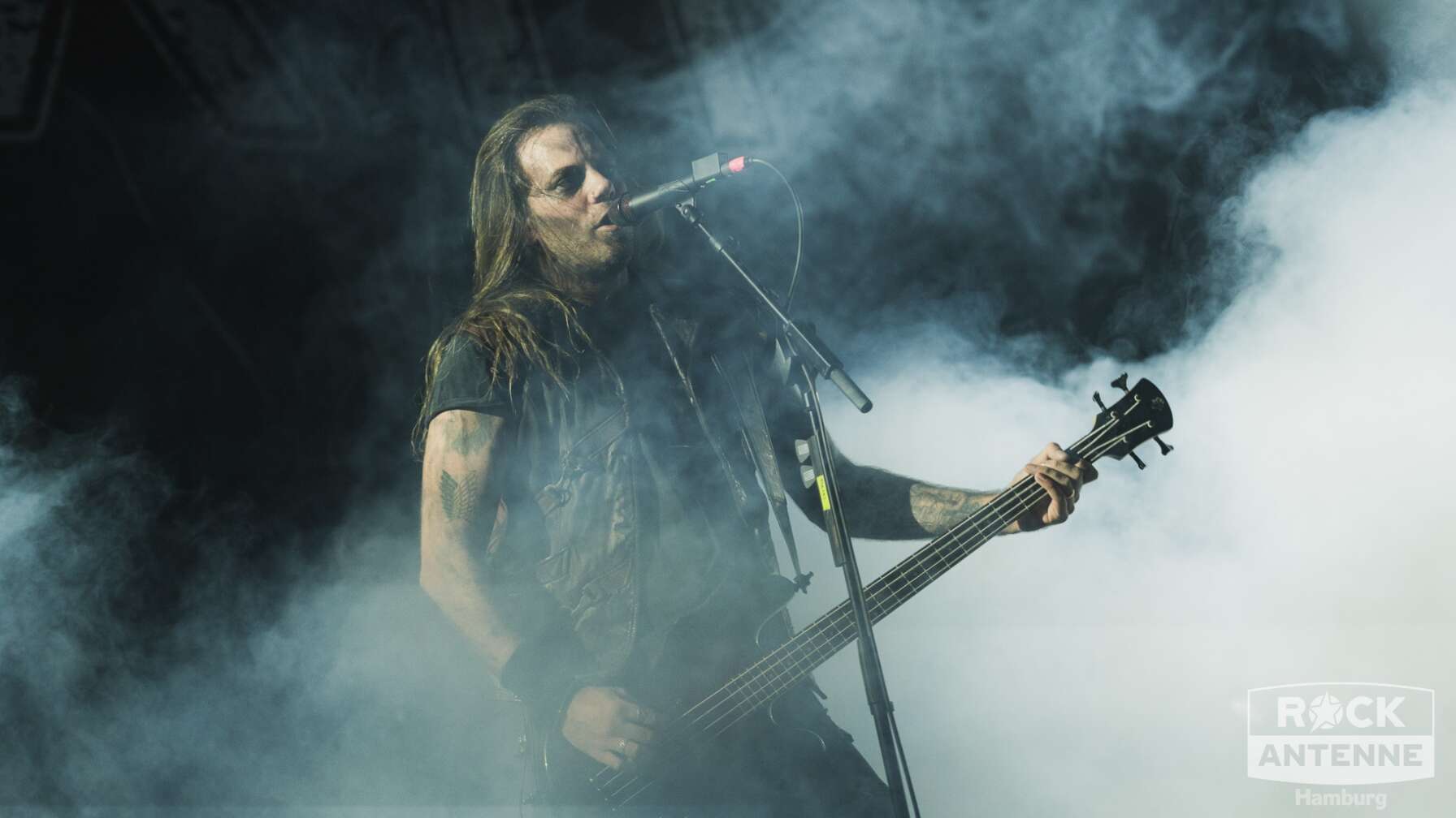 Pain auf dem Lordfest 2025