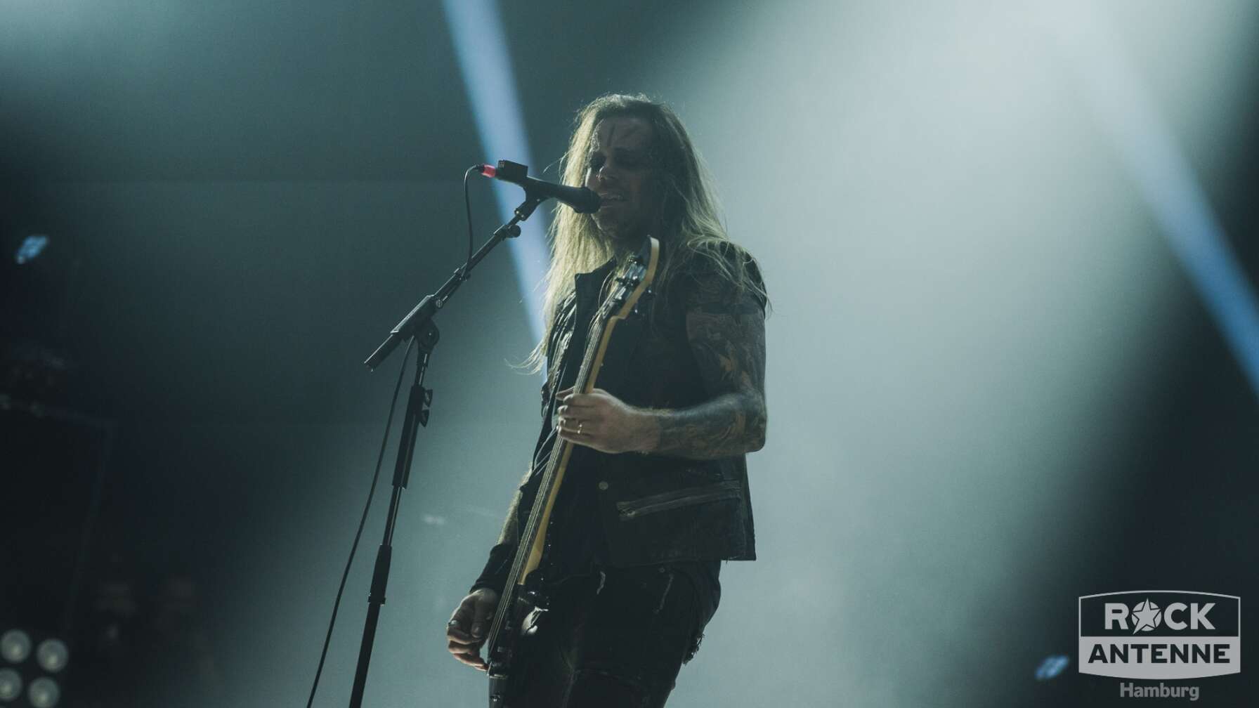 Pain auf dem Lordfest 2025