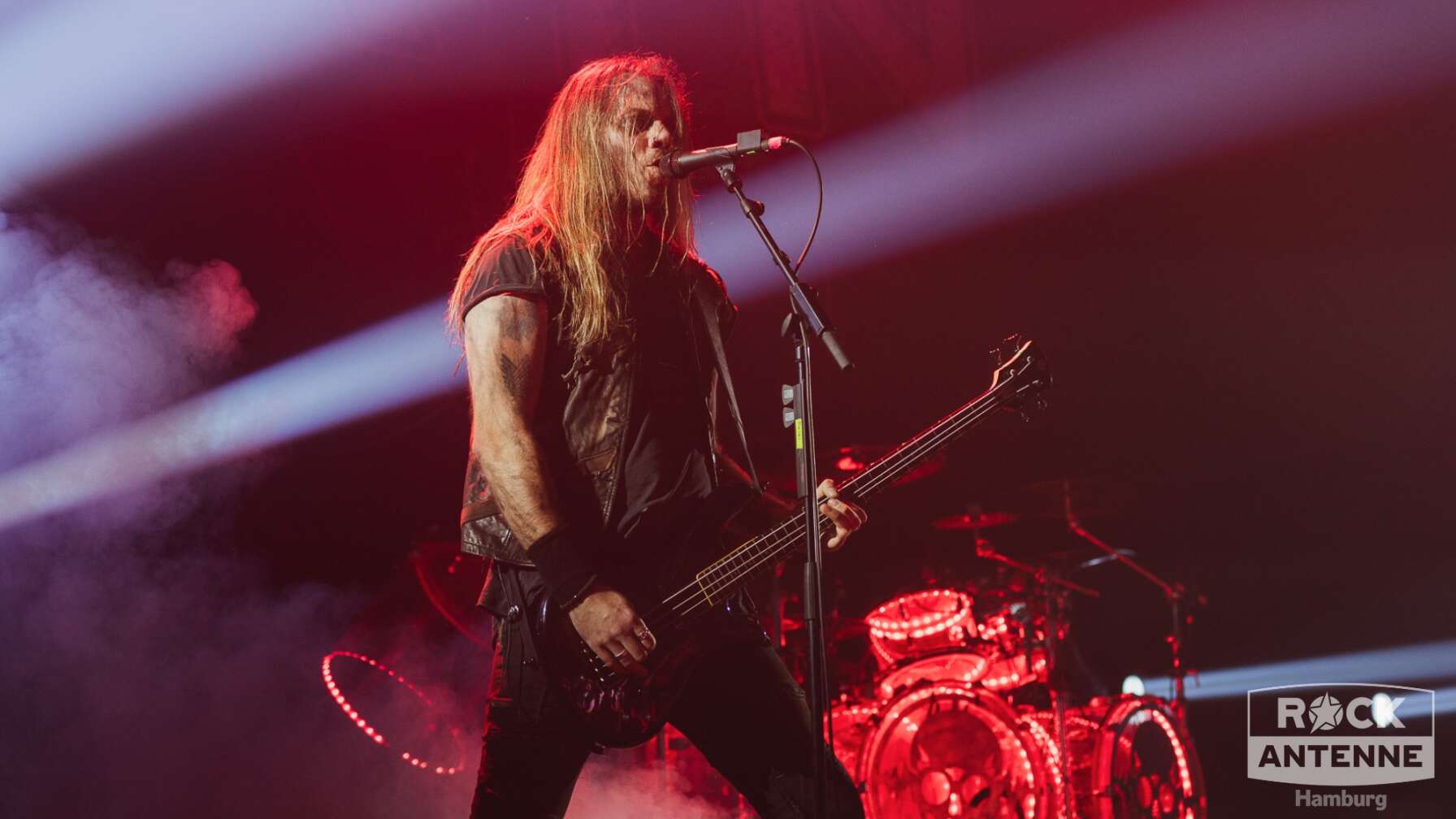 Pain auf dem Lordfest 2025