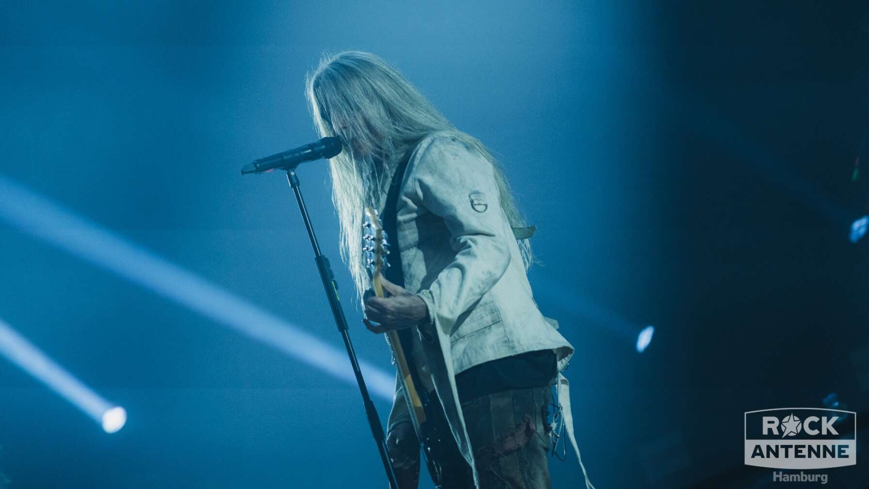 Pain auf dem Lordfest 2025