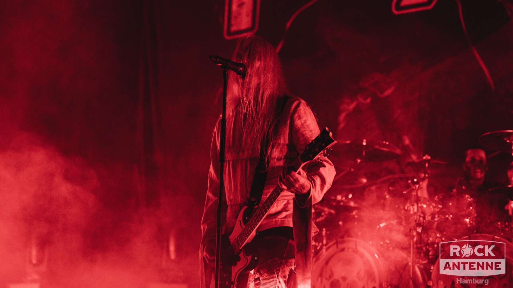 Pain auf dem Lordfest 2025