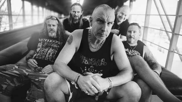 CLAWFINGER