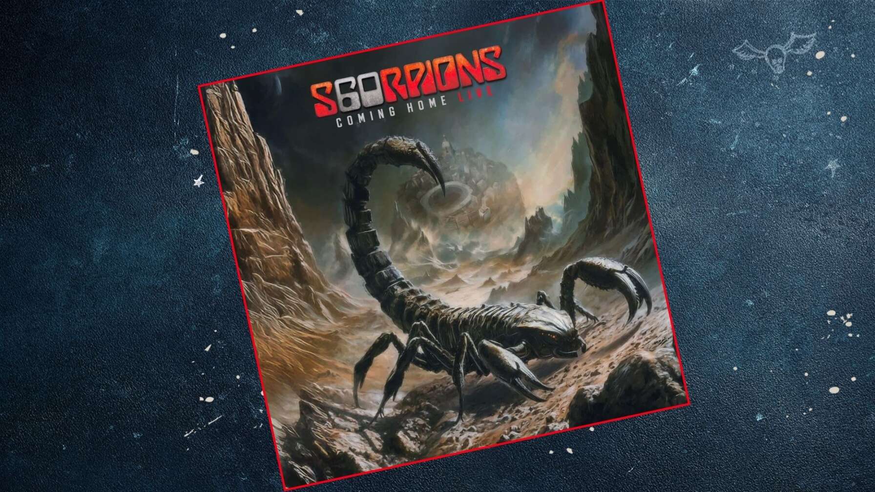 JahresROCKblick auf ROCK ANTENNE!