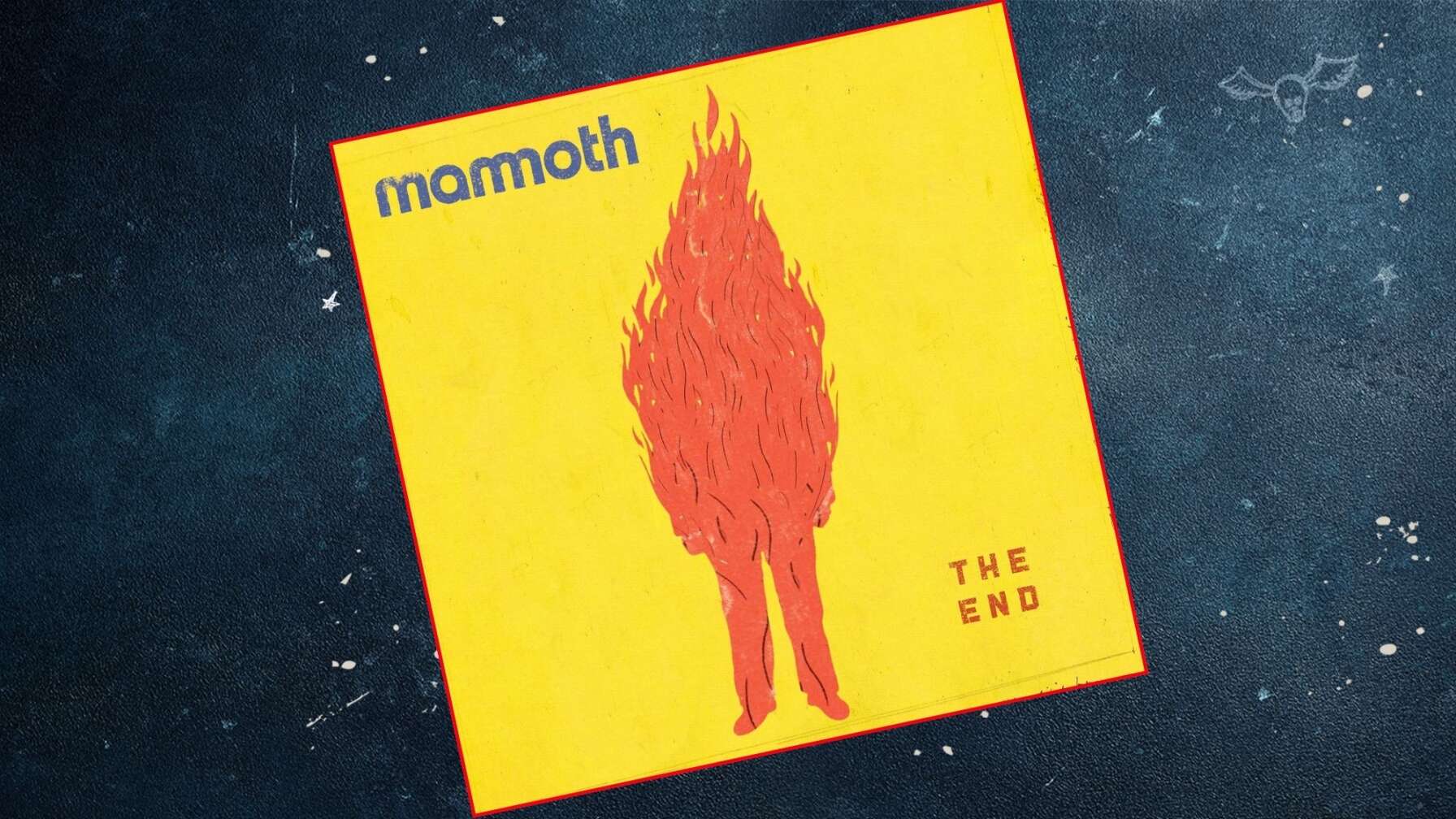 Der JahresROCKblick 2025 - die Alben der Redaktion