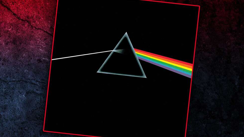 10 Rockalben, die 2023 Jubiläum feiern