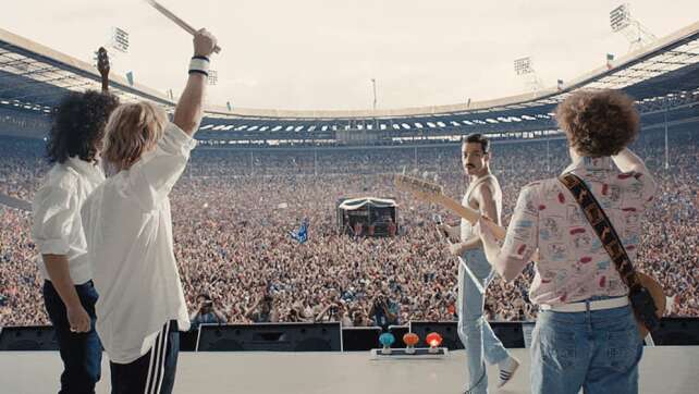 I Want To Break Free: Die 10 besten Musikvideos von Queen