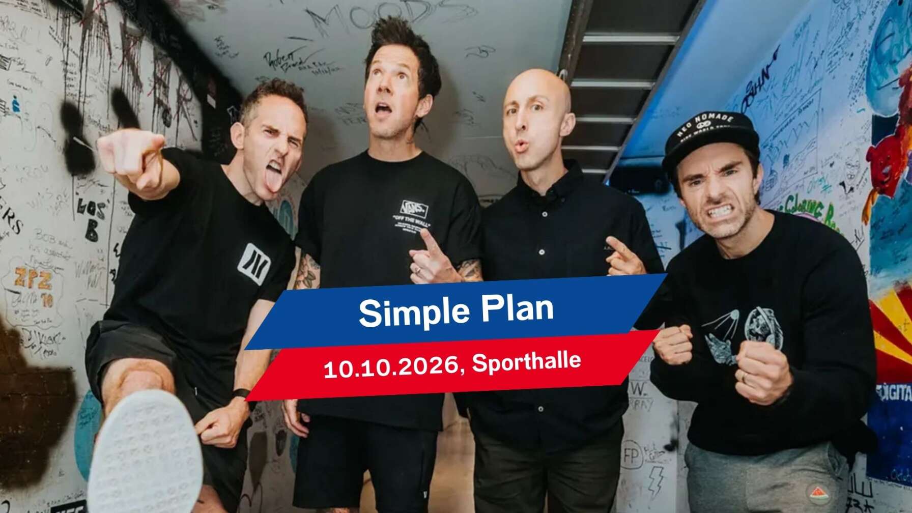 Simple Plan