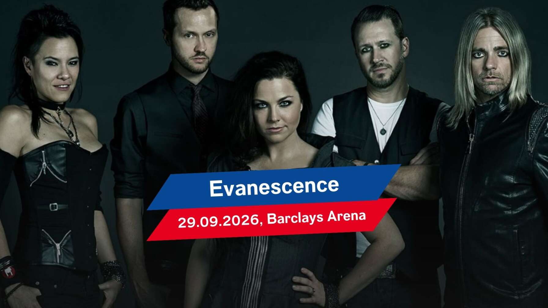 Evanescence