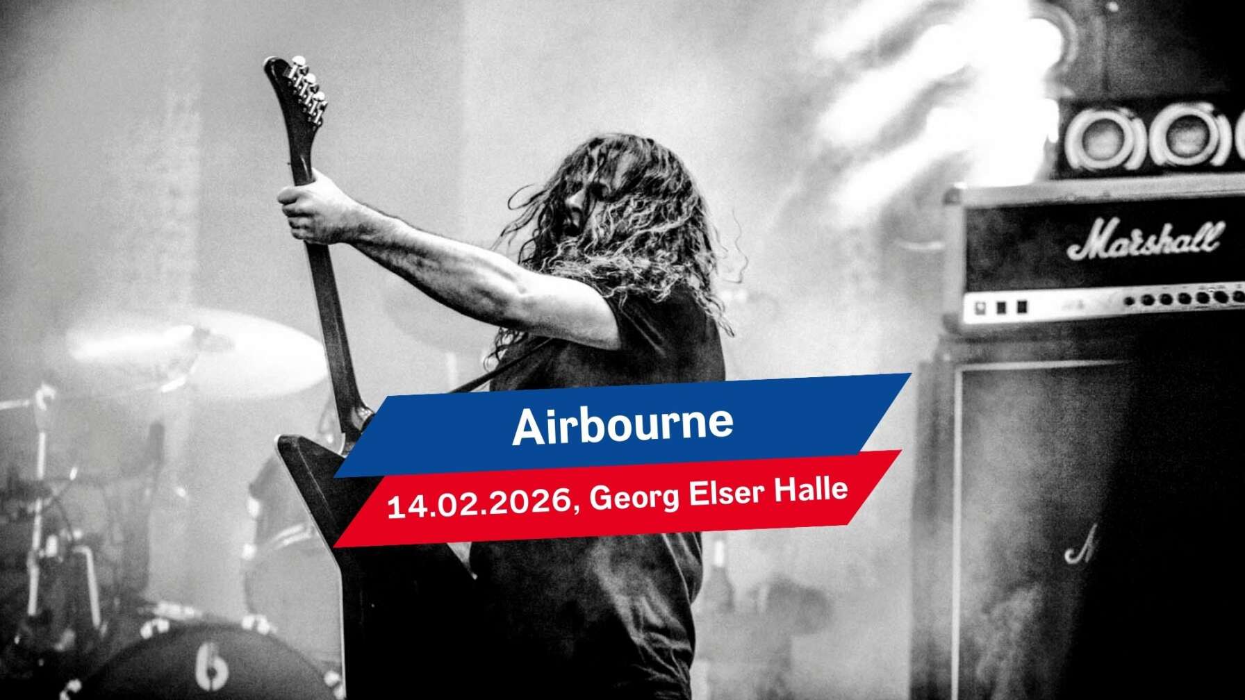 Airbourne