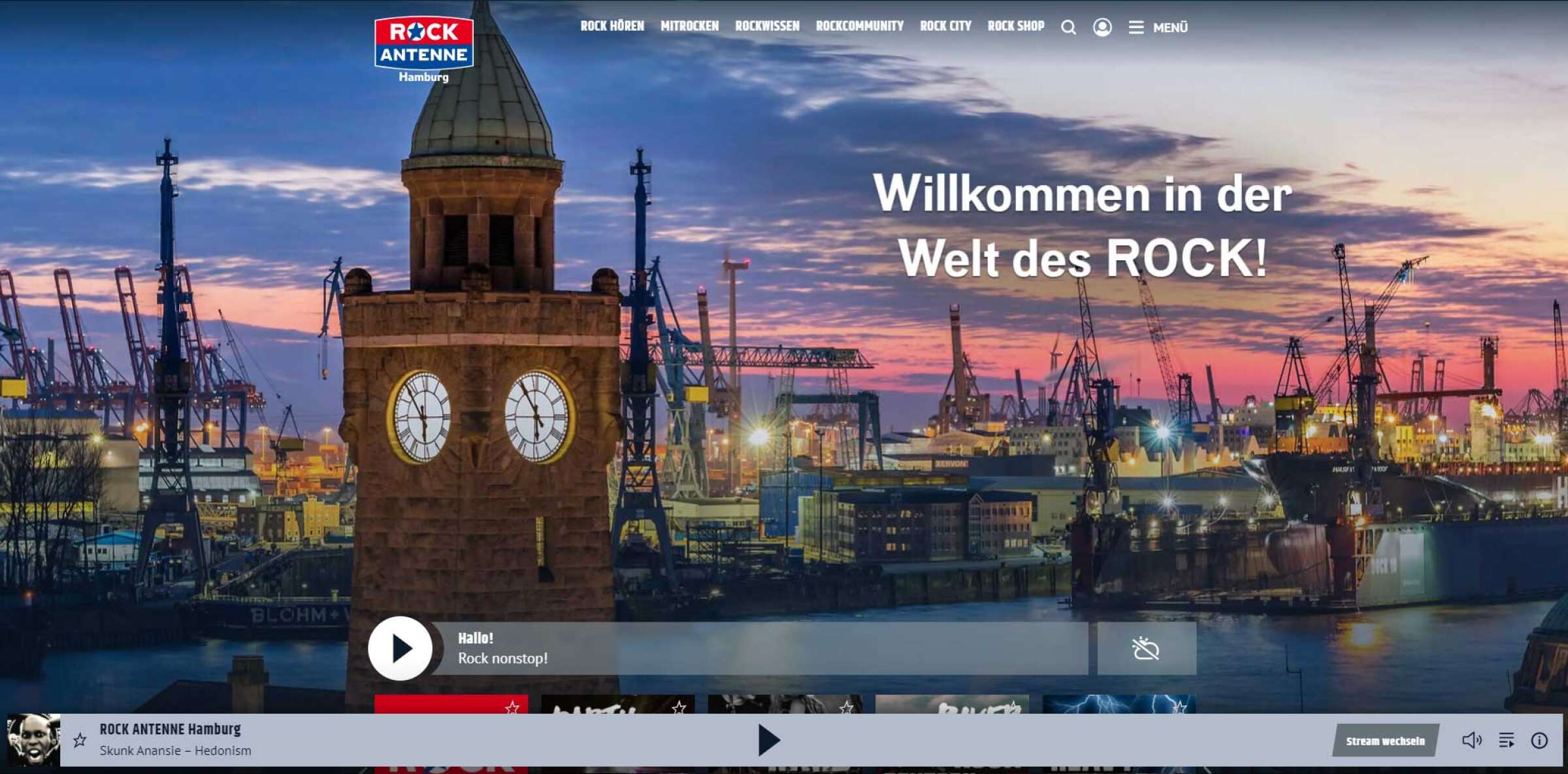Rock Antenne 70Er Rock Listen Live – ZKXB