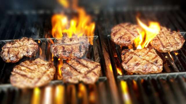 Grillen: Stimmen diese 5 Mythen wirklich?