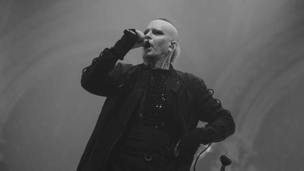 18.+19.12.2026: LORDFEST 2026 mit Lord Of The Lost