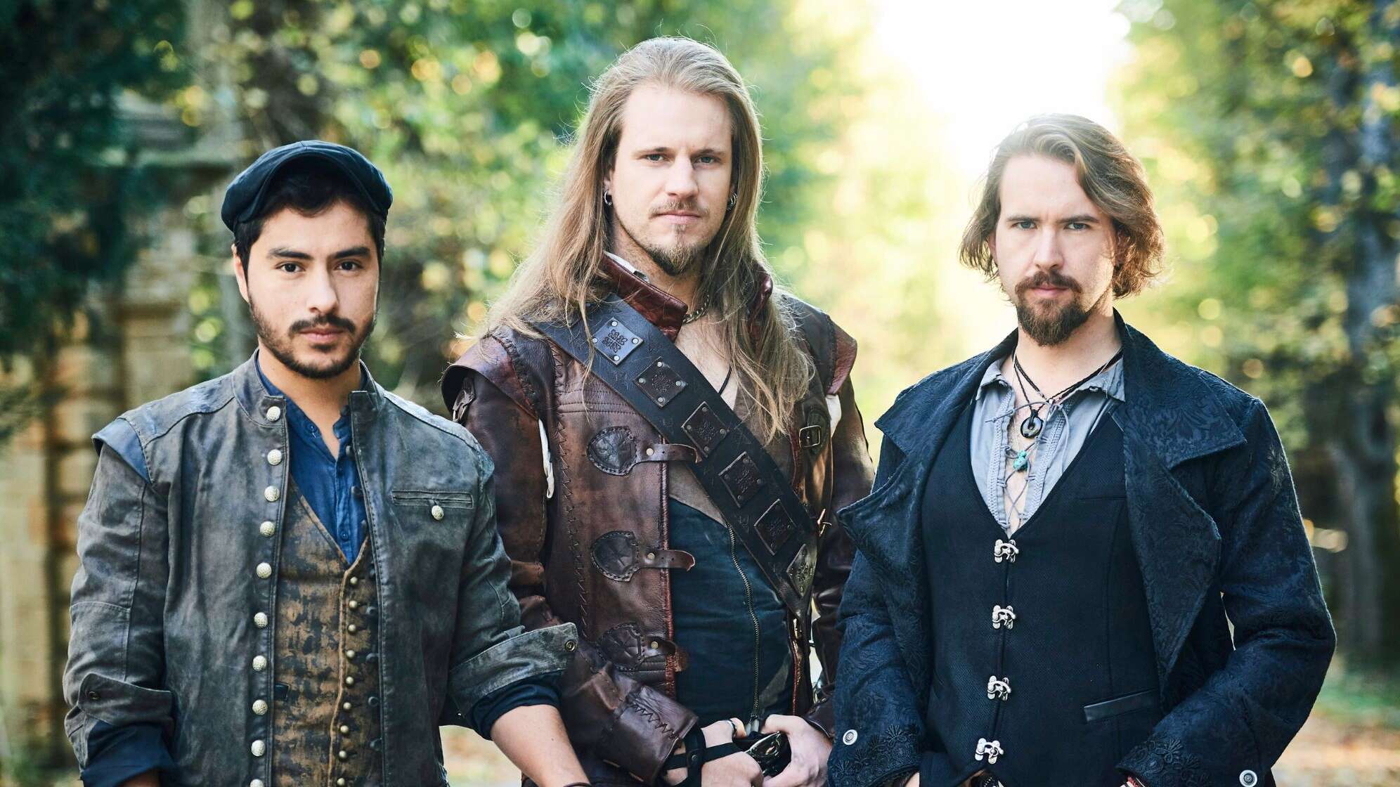 Dartagnan Pressefoto