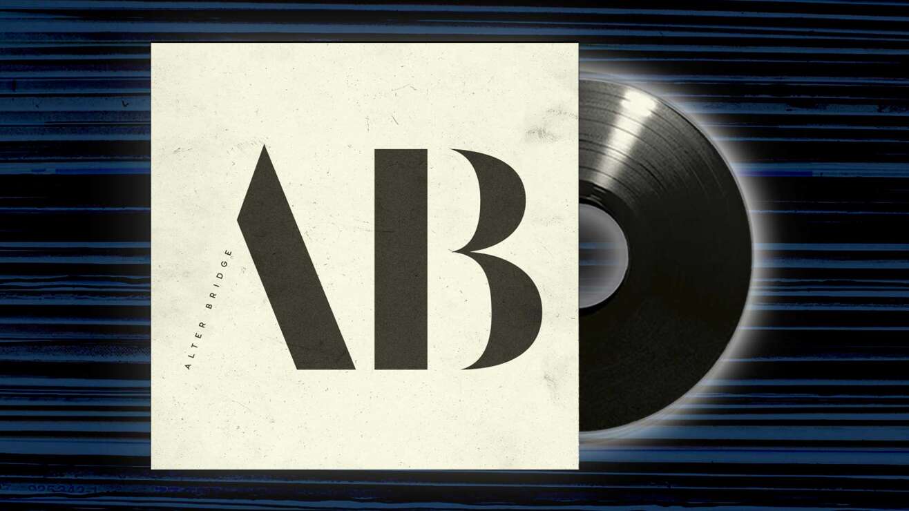 Alter Bridge - <em>Alter Bridge</em>