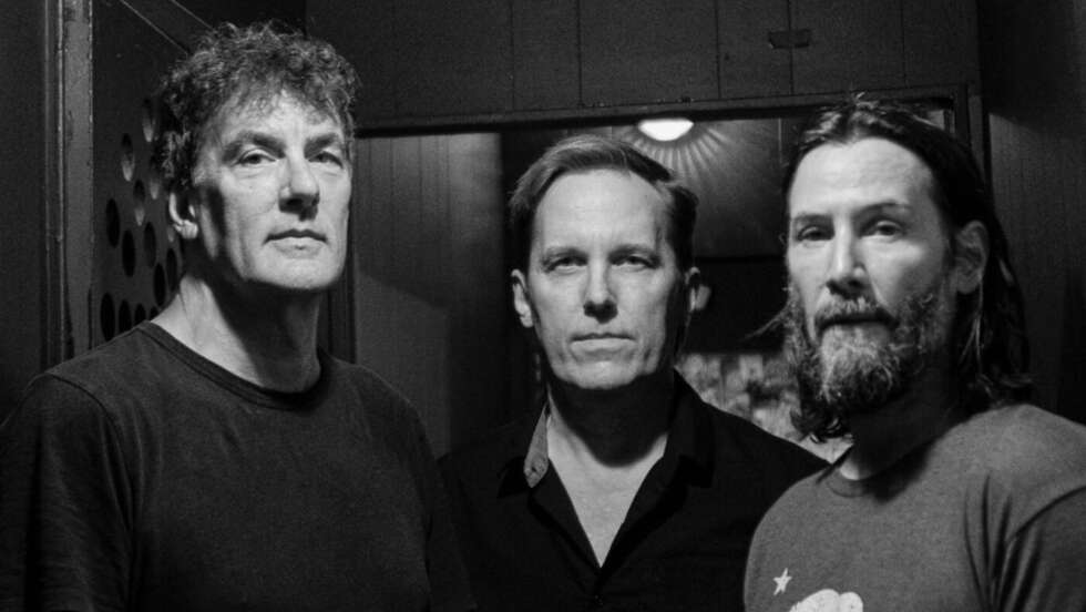 14.06.2026: BEAT live in beim Stadtpark Open Air