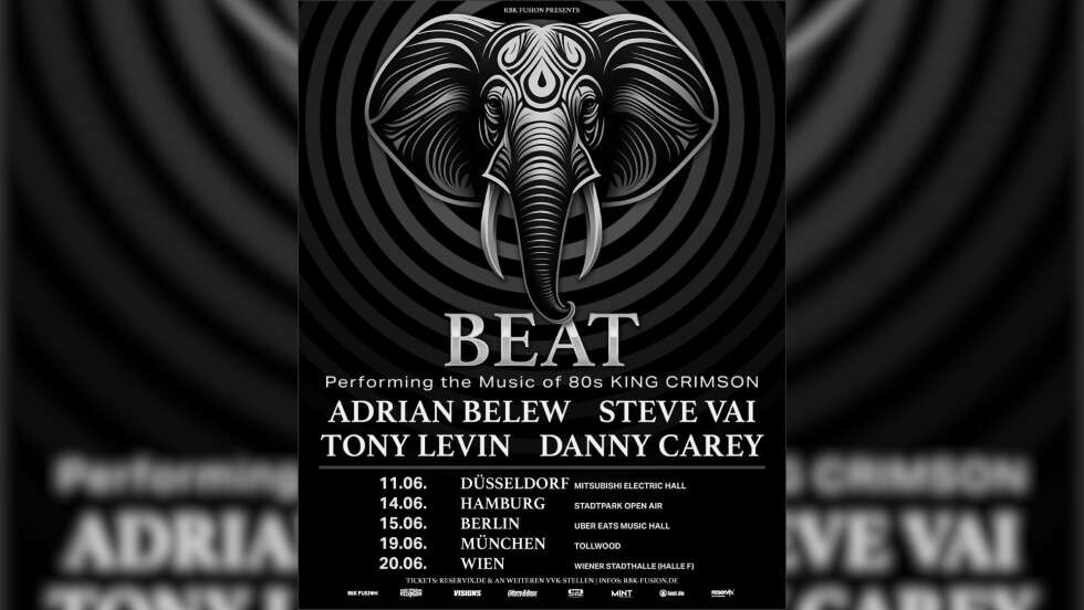 22.06.2026: Dogstar live in der Große Freiheit 36