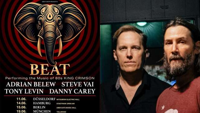 Neu im ROCK ANTENNE Hamburg Konzertkalender: Clawfinger und viele mehr!