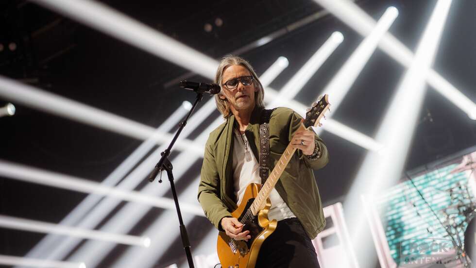 Alter Bridge 2026: Unsere besten Fotos aus Hamburg!