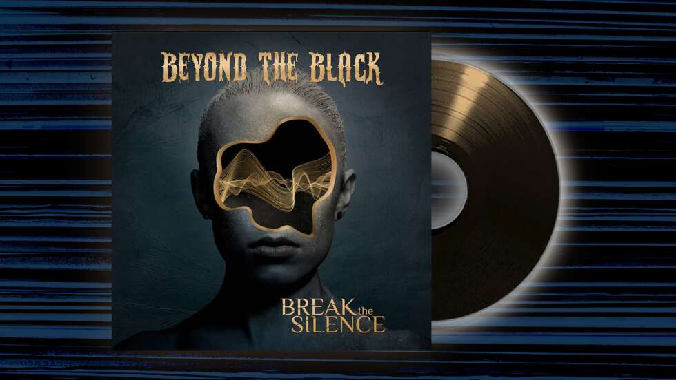 Beyond the Black  - <em>Break the Silence</em>