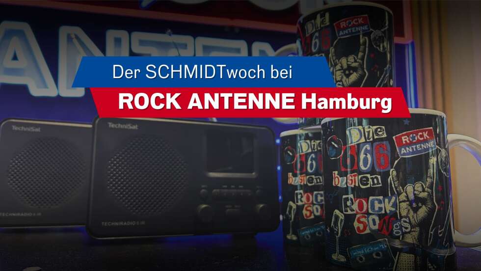 SCHMIDTwoch am 28.01.: Das exklusive 666 Paket!