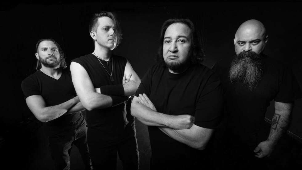 07.11.: Fear Factory / Markthalle