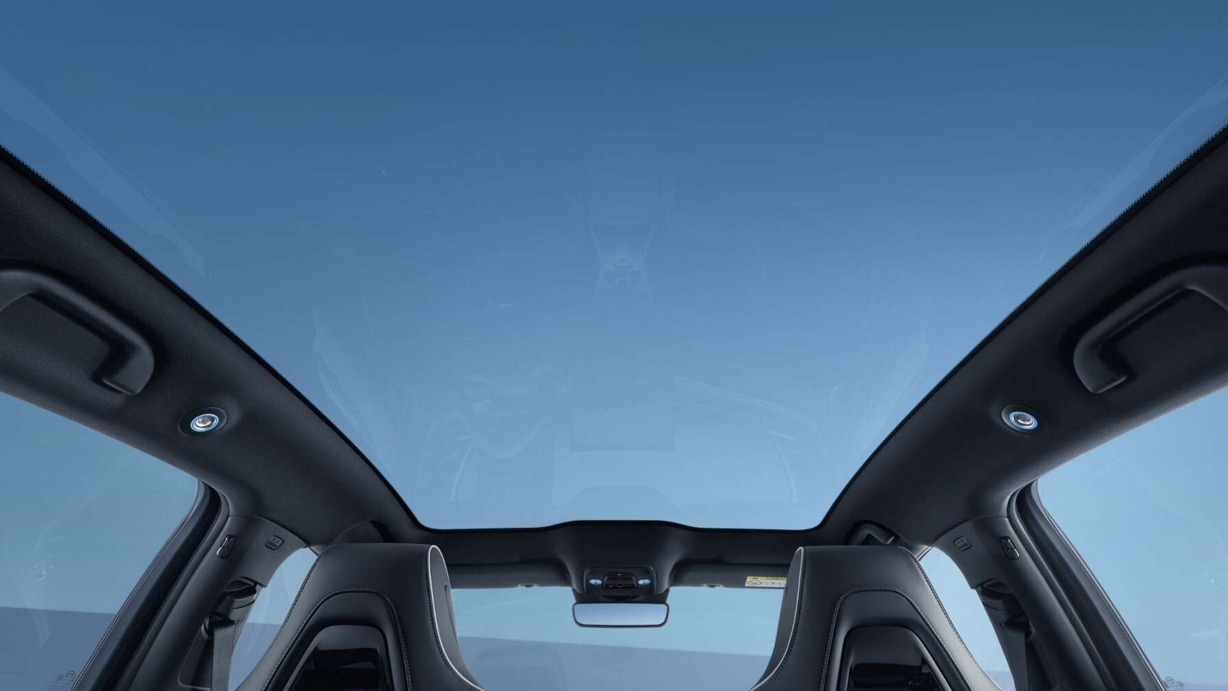 Der neue BYD Seal Comfort Fahrzeugbilder