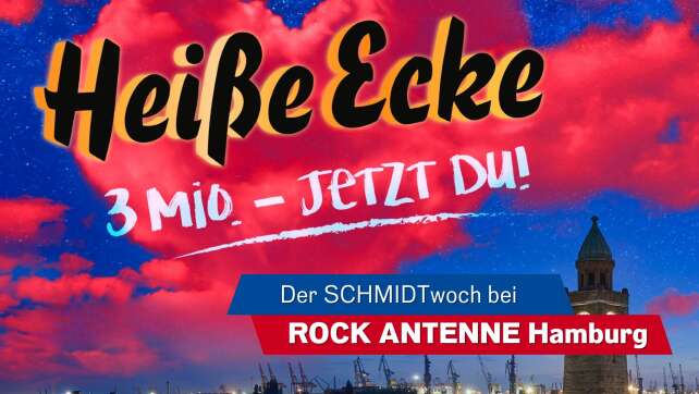 SCHMIDTwoch am 18.02.: "Heiße Ecke" – Das St. Pauli Musical