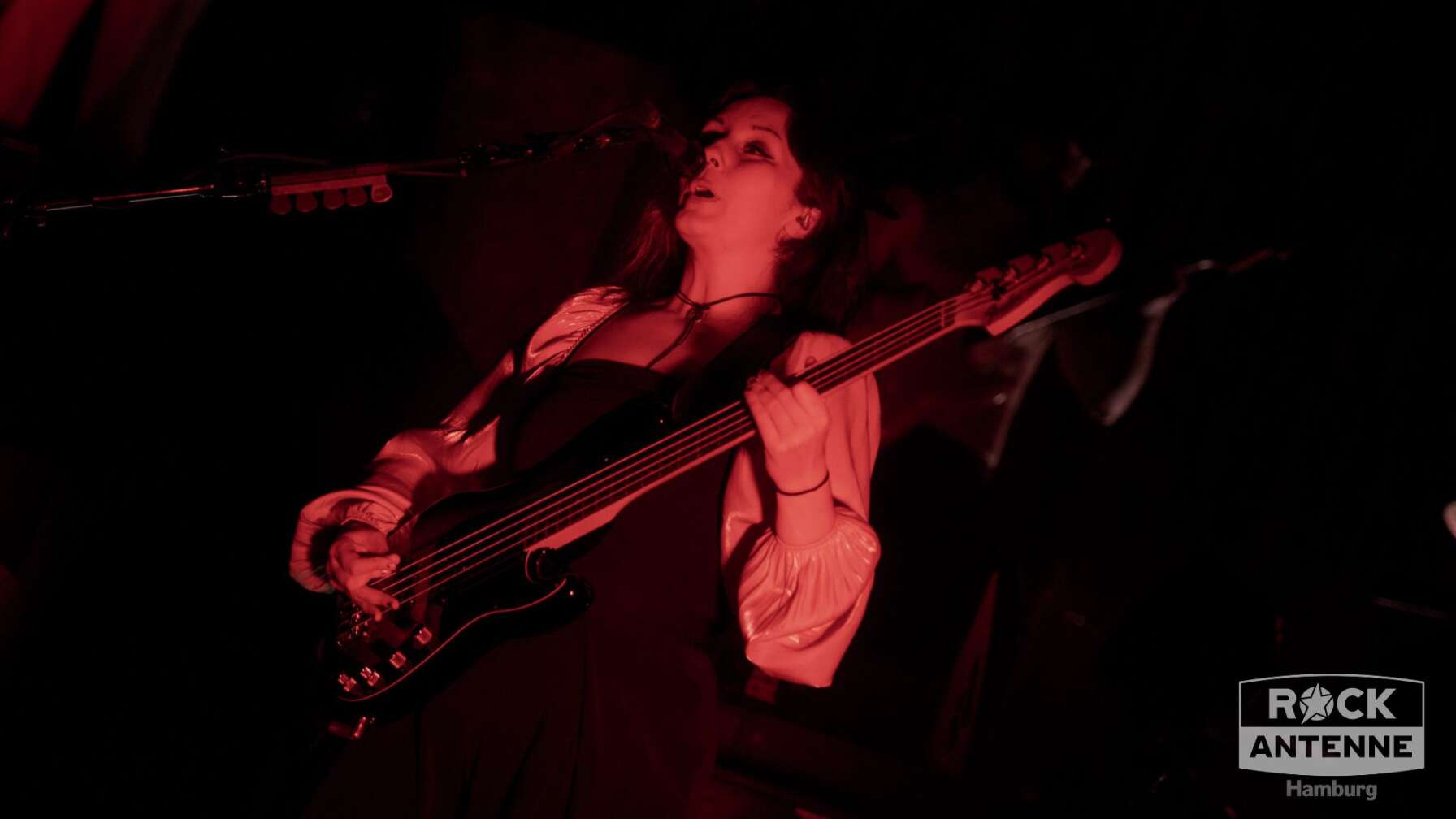 Konzertfotos von Biffy Clyro