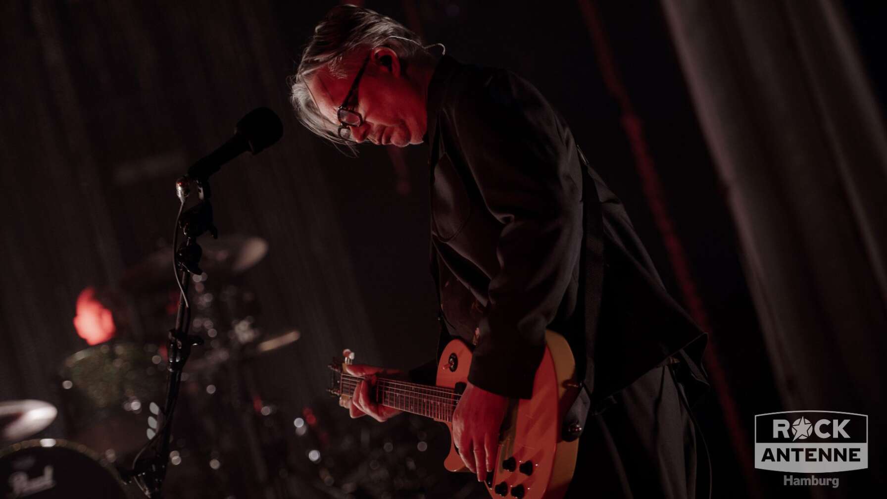 Konzertfotos von Biffy Clyro